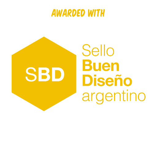 SELLO BUEN DISEÑO
